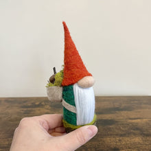 Load image into Gallery viewer, Bashkim, The Gatherer Gnome