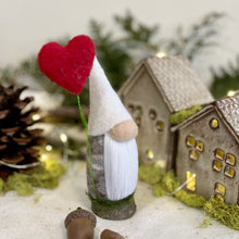 Load image into Gallery viewer, Carwyn, The Messenger Gnome