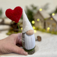 Load image into Gallery viewer, Carwyn, The Messenger Gnome