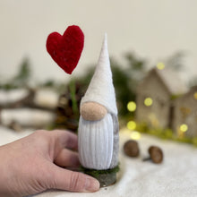 Load image into Gallery viewer, Carwyn, The Messenger Gnome