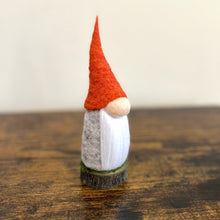 Load image into Gallery viewer, Ekta, The Garden Gnome