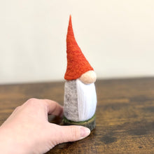 Load image into Gallery viewer, Ekta, The Garden Gnome