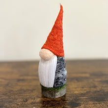 Load image into Gallery viewer, Hafsa, The Underground Gnome