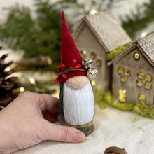 Load image into Gallery viewer, Jerome, the Hygge Holiday Gnome (Available after September 15th)