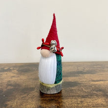 Load image into Gallery viewer, Jerome, the Hygge Holiday Gnome (Available after September 15th)