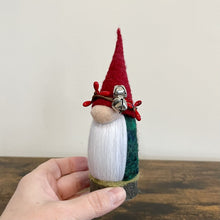 Load image into Gallery viewer, Jerome, the Hygge Holiday Gnome (Available after September 15th)