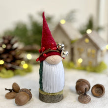 Load image into Gallery viewer, Jerome, the Hygge Holiday Gnome (Available after September 15th)