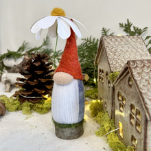 Load image into Gallery viewer, Rowan, the Garden Gnome
