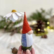 Load image into Gallery viewer, Rowan, the Garden Gnome