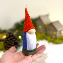 Load image into Gallery viewer, Trygg, The Traditional Gnome