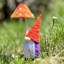 Load image into Gallery viewer, Axton, The Garden Gnome
