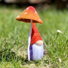 Load image into Gallery viewer, Axton, The Garden Gnome