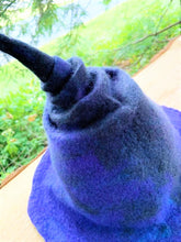 Load image into Gallery viewer, Witch/Wizard Hat (Order by October 18th for delivery by Halloween!)