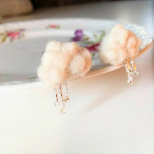 Load image into Gallery viewer, Rainy Day Earrings