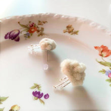 Load image into Gallery viewer, Rainy Day Earrings