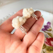 Load image into Gallery viewer, Rainy Day Earrings
