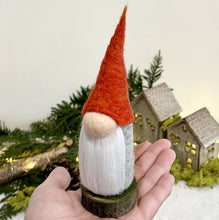 Load image into Gallery viewer, Ekta, The Garden Gnome
