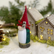 Load image into Gallery viewer, Jerome, the Hygge Holiday Gnome (Available after September 15th)