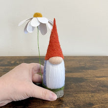 Load image into Gallery viewer, Rowan, the Garden Gnome