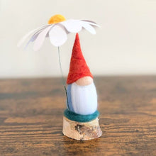 Load image into Gallery viewer, Rowan, the Garden Gnome