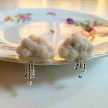 Load image into Gallery viewer, Rainy Day Earrings